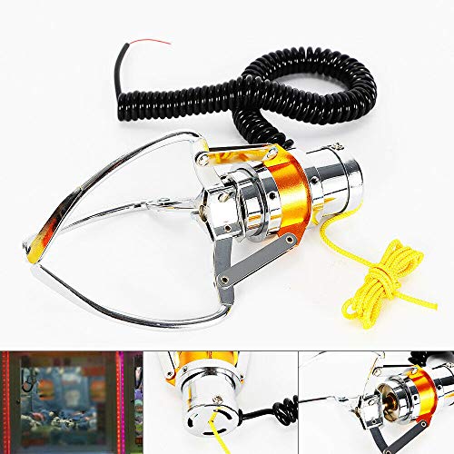 QatmMkt DIY Miniature House Kit, Wooden Garden Mini House with LED Light, Creative Dollhouse Kit, Model Building Kit for Adults, Kids