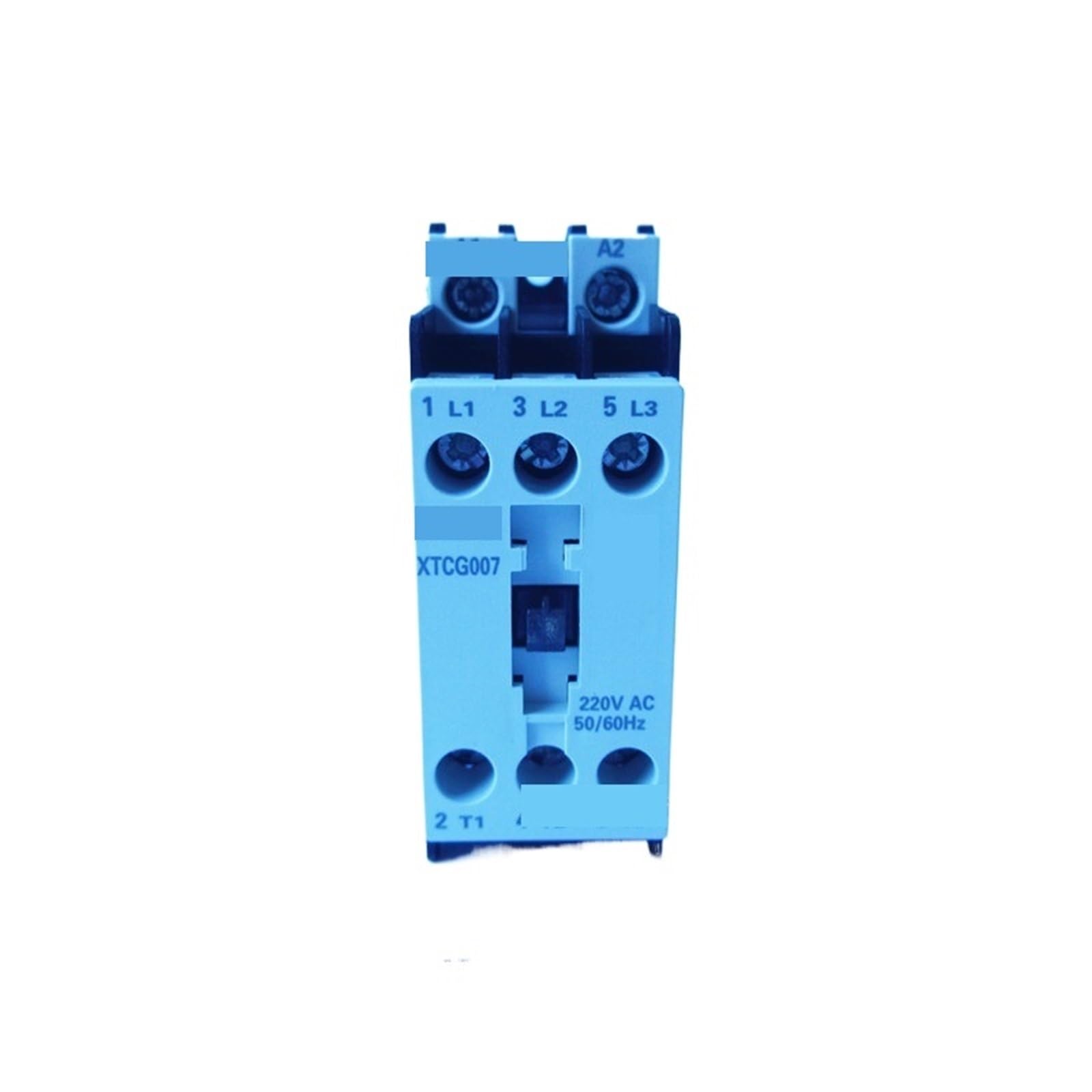 FPJQOBJC XTCG007 AC Contactor 220VAC 50/60HZ