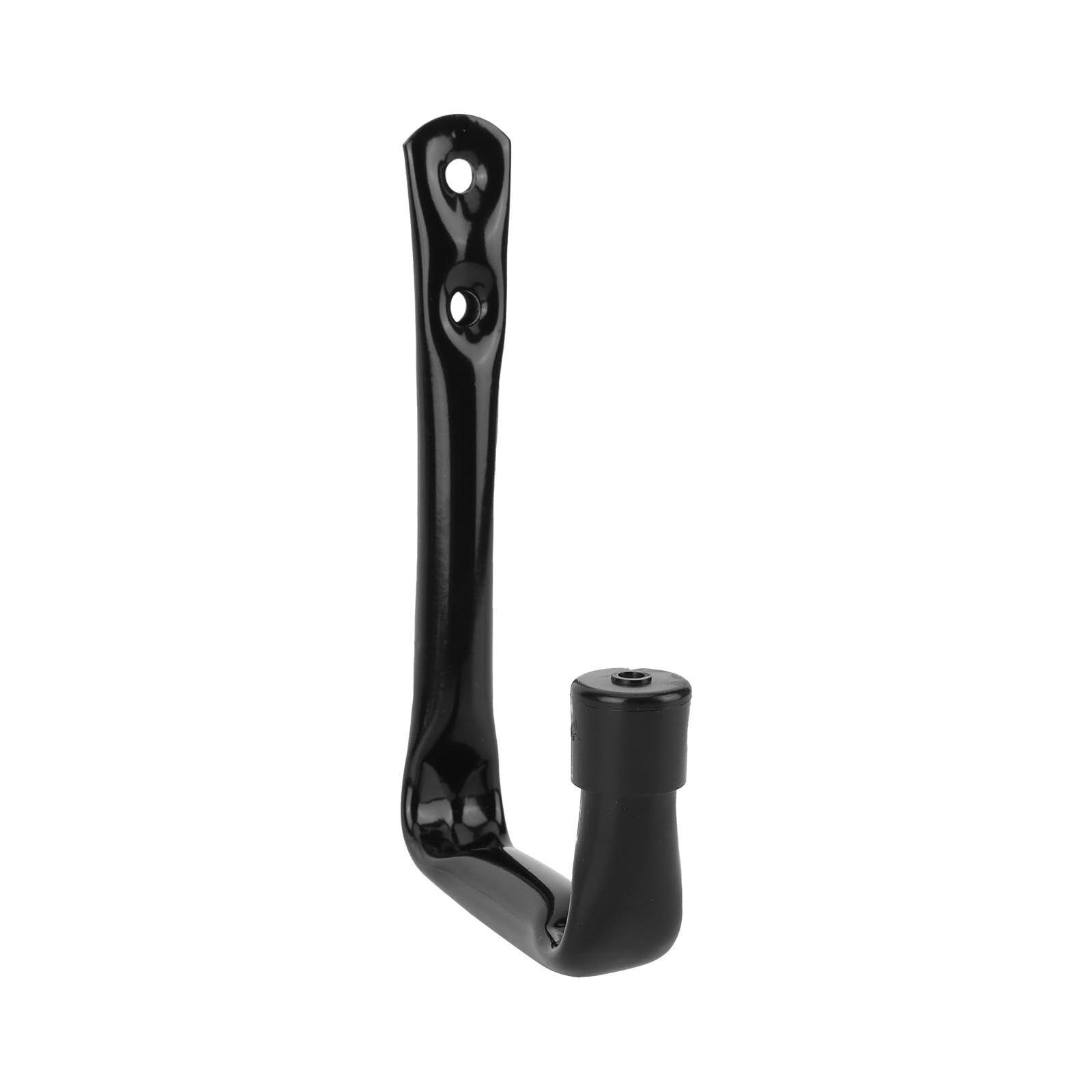 Ganchos de pared resistentes – Juego de 9 ganchos para almacenamiento de garaje, herramientas eléctricas, soporte de pared duradero