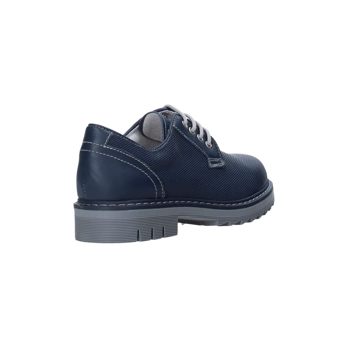 Nero Giardini E033820M Stringate Teens da Ragazzo in Pelle