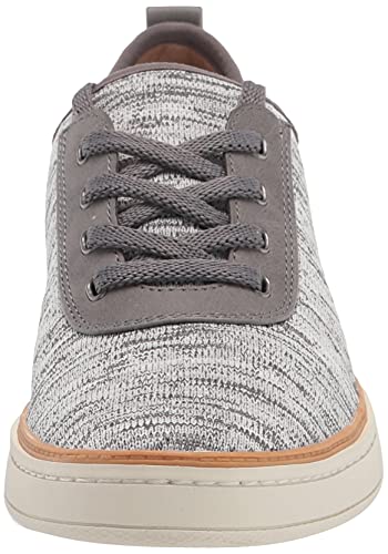 Soul Naturalizer Women's Krista2 Oxford, Grey White, 9 #TOP1