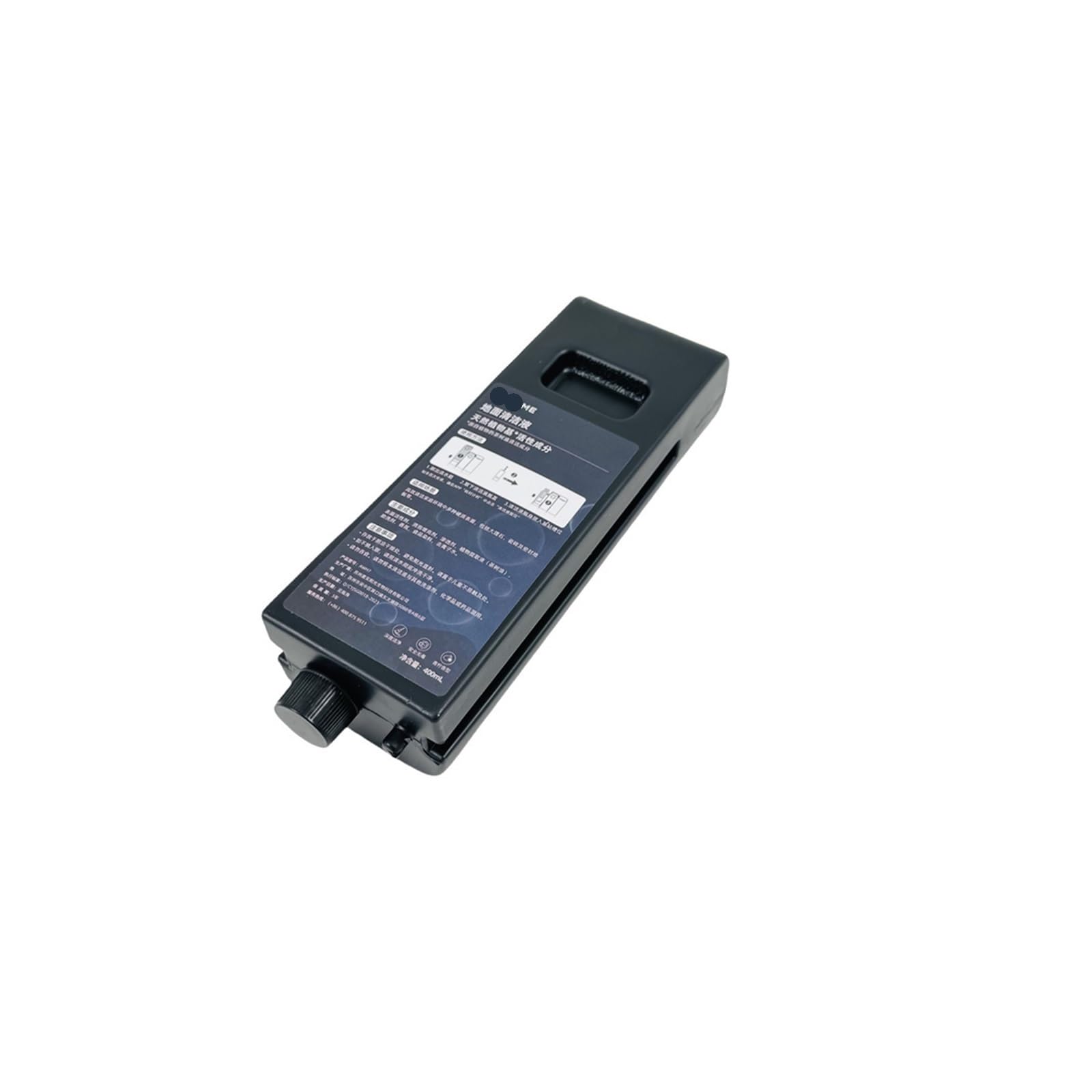 Líquido Limpiador De Pisos, Compatible Con Dreame, Compatible Con Mova, Repuestos For Aspiradoras Z5/Z5 Pro/Z50 Ultra. Detergente Líquido Limpiador For Trapeador.