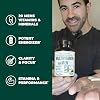 Multivitamin Multimineral Supplement for Men + Women 2-Bottle Bundle. Healthy Immune Response, Strong Joints and Bones, Eye Health, Digestive System Support, Antioxidant Properties