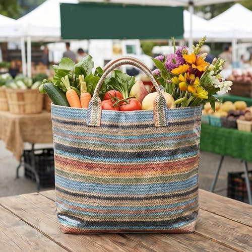 Sac de voyage durable Getaway en toile robuste avec ouverture rapide