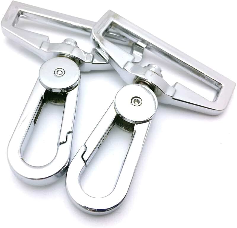 heavy duty lobster claw clasp