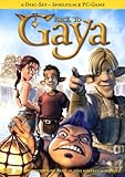  Back to Gaya (+ PC-Spiel) [Special Edition]