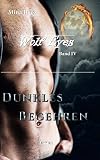 Wolf Eyes: Dunkles Begehren