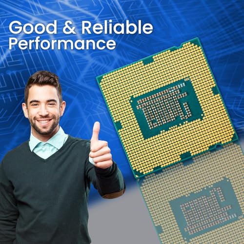 Image of Core i3 3210 /3220 /3225 /3240 /3245 /3250 3rd Generation, 2.8 /2.9 /3.0 /3.2 /3.3 /3.4 /3.5 GHz, LGA 1155 Socket, 2 Cores, 4 Threads, 3 MB Cache, Desktop Processor, 1 Year Warranty (Silver)