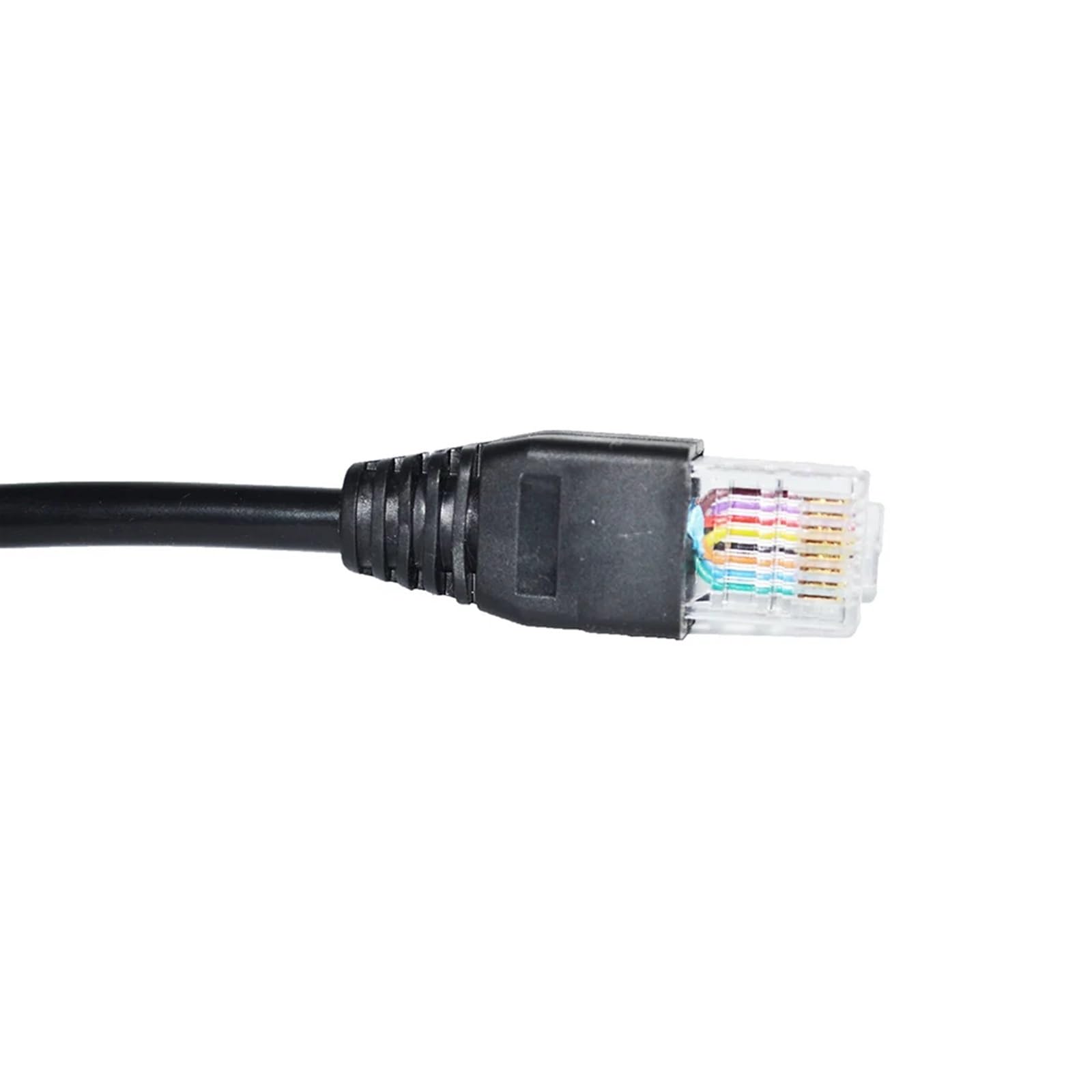 INDUSTRIELLES USB RS485 AUF RJ45 ADAPTER KONSOLENKABEL SERIELLES KOMMUNIKATIONSKABEL for PC(1.8M)