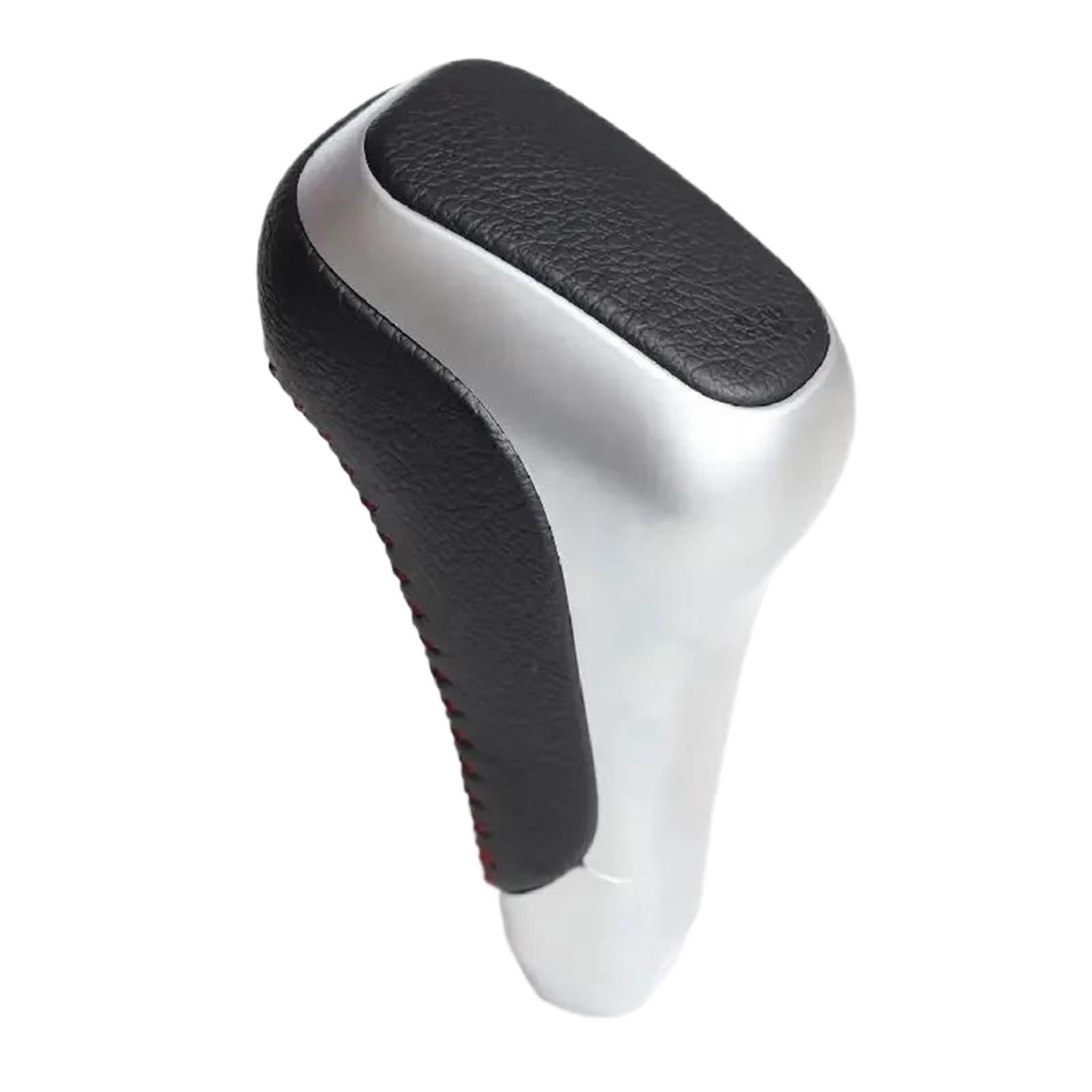 Sunbangoz Silver For Tacoma 2011-2019 Lever Stick Car Gear Shift Knob(Silver)