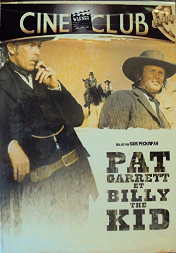 Pat Garrett & Billy il bambino