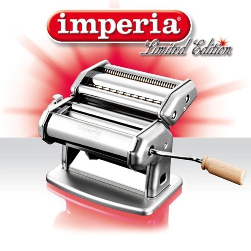 GSD Nudelmaschine Imperia Limited Edition – Bild 3