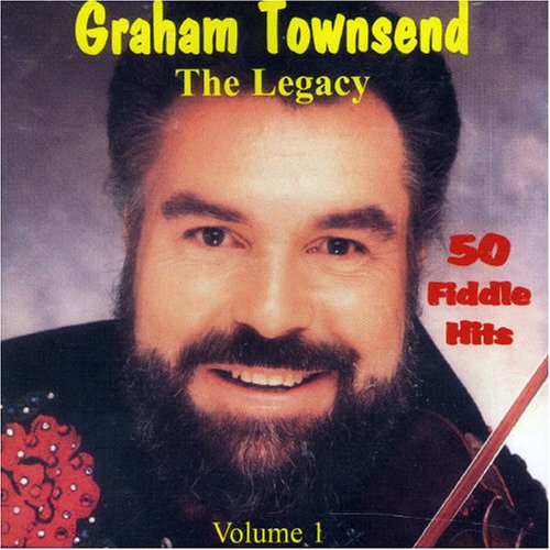 V1 Legend 50 Fiddle Hits [Audio CD]