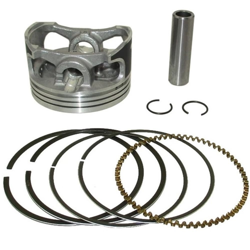 pist. Adatto for kit spinotto pistone da 63 mm for Pit Dirt Bike YX 180cc