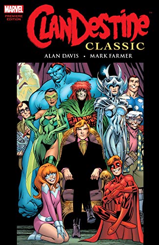 Amazon.com: Alan Davis: books, biography, latest update
