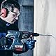 Bosch 1x PRO SDS plus-5X Hammerbohrer (für Stahlbeton, Beton, Ø 12,00 mm, Professional Zubehör Bohrhammer)