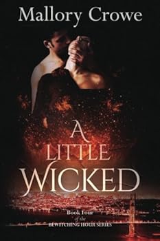 A Little Wicked