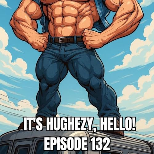 ep. 132: Shuli Egar talks Howard Stern... THE PODCASTER?