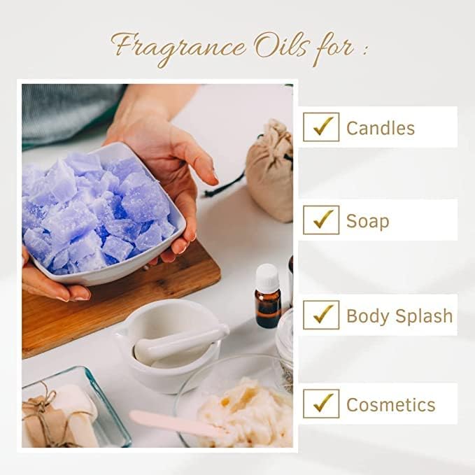 Miniatura 2 de Aceite de fragancia de fruta del dragón para velas, jabones y cosméticos