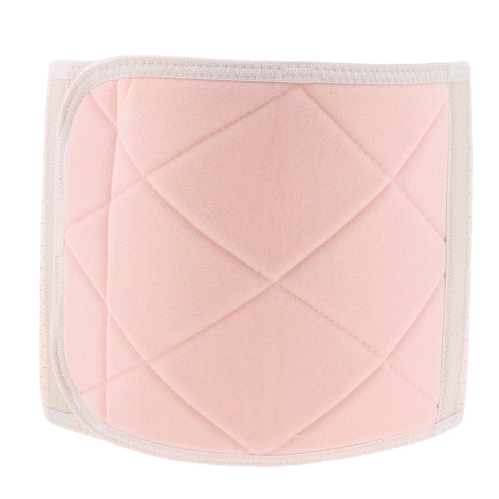 HEAVENGLOW Pregnancy Women Postpartum Belly Wrap Postnatal Belly Band fo Slim Support L|Health & Beauty|Medical, Mobility & Disability|Orthopedics & Supports |1 Piece Postpartum Belly Wrap-picture-34