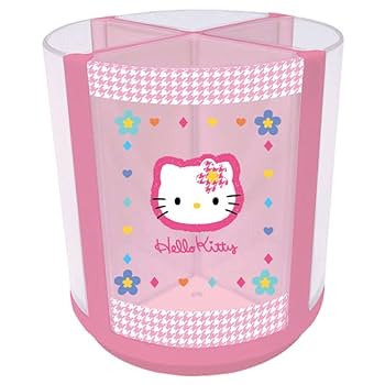 Amazon | ケイカンパニー(K Company) ハローキティ 回るペン