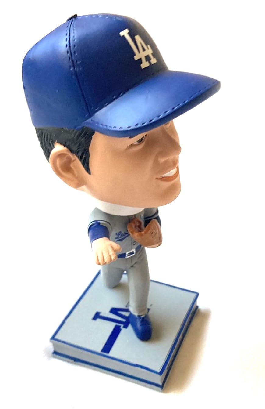 Amazon.co.jp: 【10000体限定】大谷翔平 ロサンゼルス