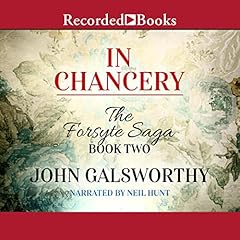 In Chancery cover art