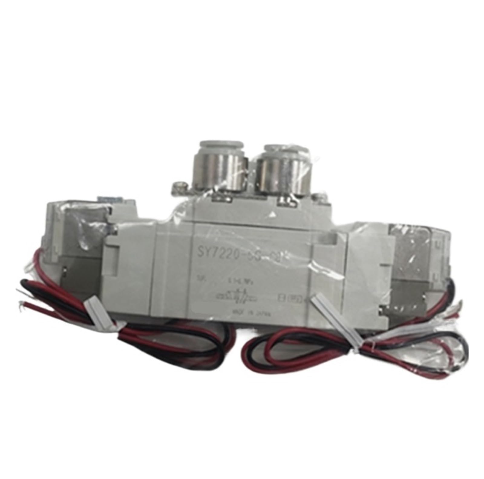 ELZNSQQK 5 Port Solenoid Valve SY5220 SY5320 SY5220-5LZD/5LZ/4LZD/5DZD/5DD/5GD/5MZD-01 SY5220-5DZD/5LZ/5MZ/5HZ-C6 SY5320-5LZD-C8(SY5320-5LZD-C8)
