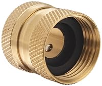 Algopix Similar Product 8 - Dixon DGH7C Brass QuickConnect