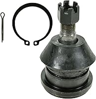 Vista 711 de TRQ, junta de rótula inferior delantera para el lado del conductor y del acompañante