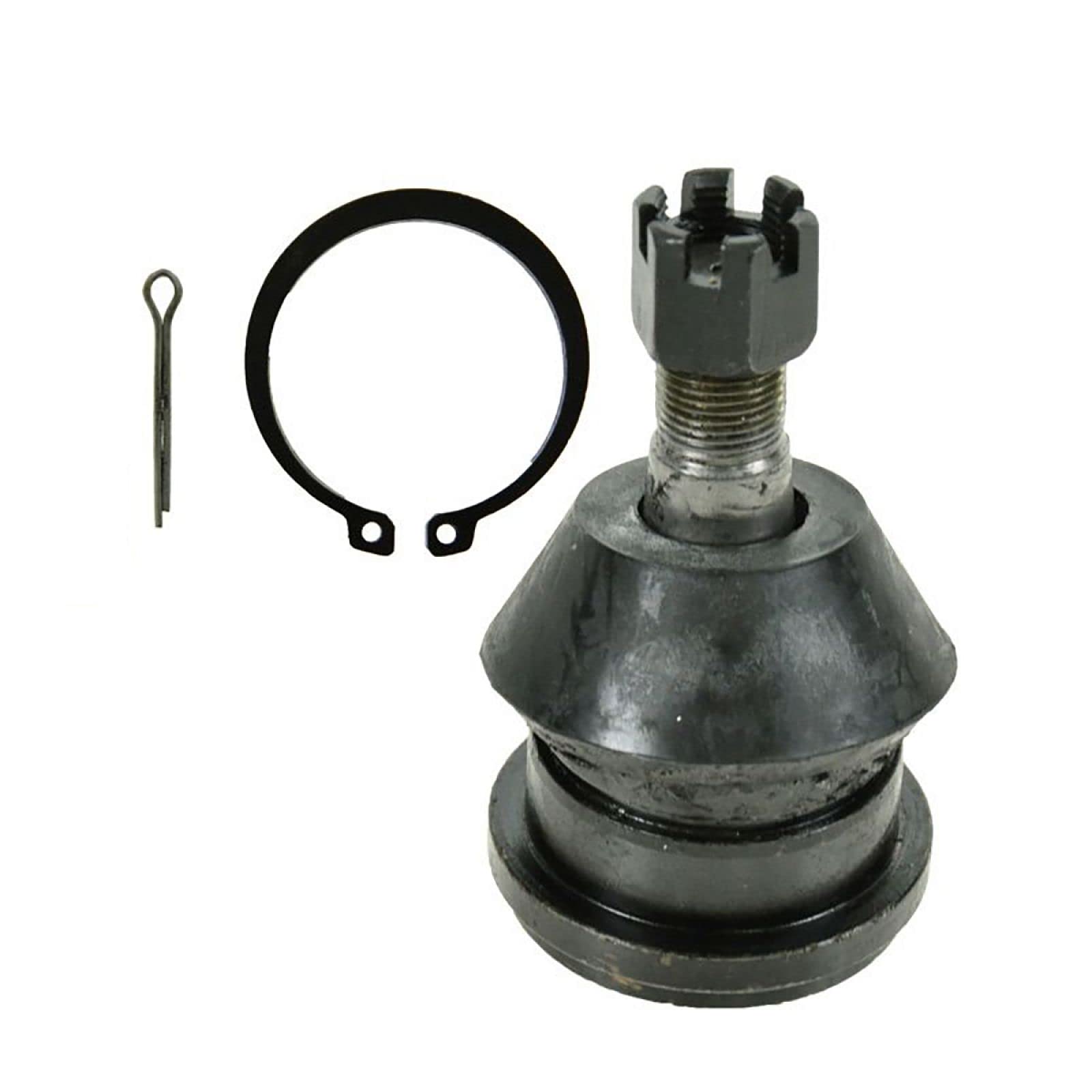 Amazon.com: Steering & Susp Kit Tie Rods Ball Joints Center Link