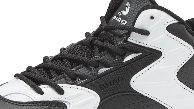 Amazon.com | SHAQ Devastator 2.5 Kids Basketball Shoes for Boys