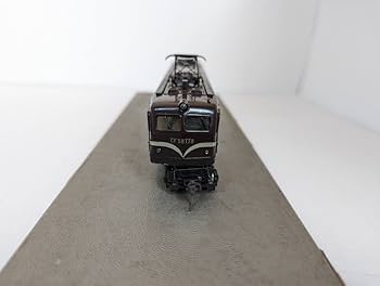ＥＦ58，美品、天賞堂、動作確認済み、HOゲージ Tenshodo/天賞堂 鉄道模型 HOゲージ EF58形 61号機 お召仕様