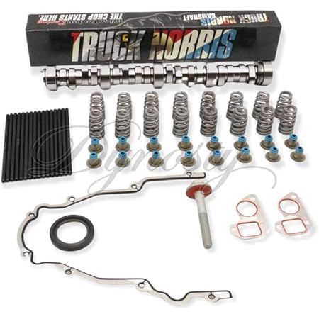 Ls Titanium Valves Brian Tooley Racing LS Valve Seal Installation Tool - Fits 4.8, 5.3, 5.7, 6.0, 6.2 LS Sbc Valve Seals - Foto 13