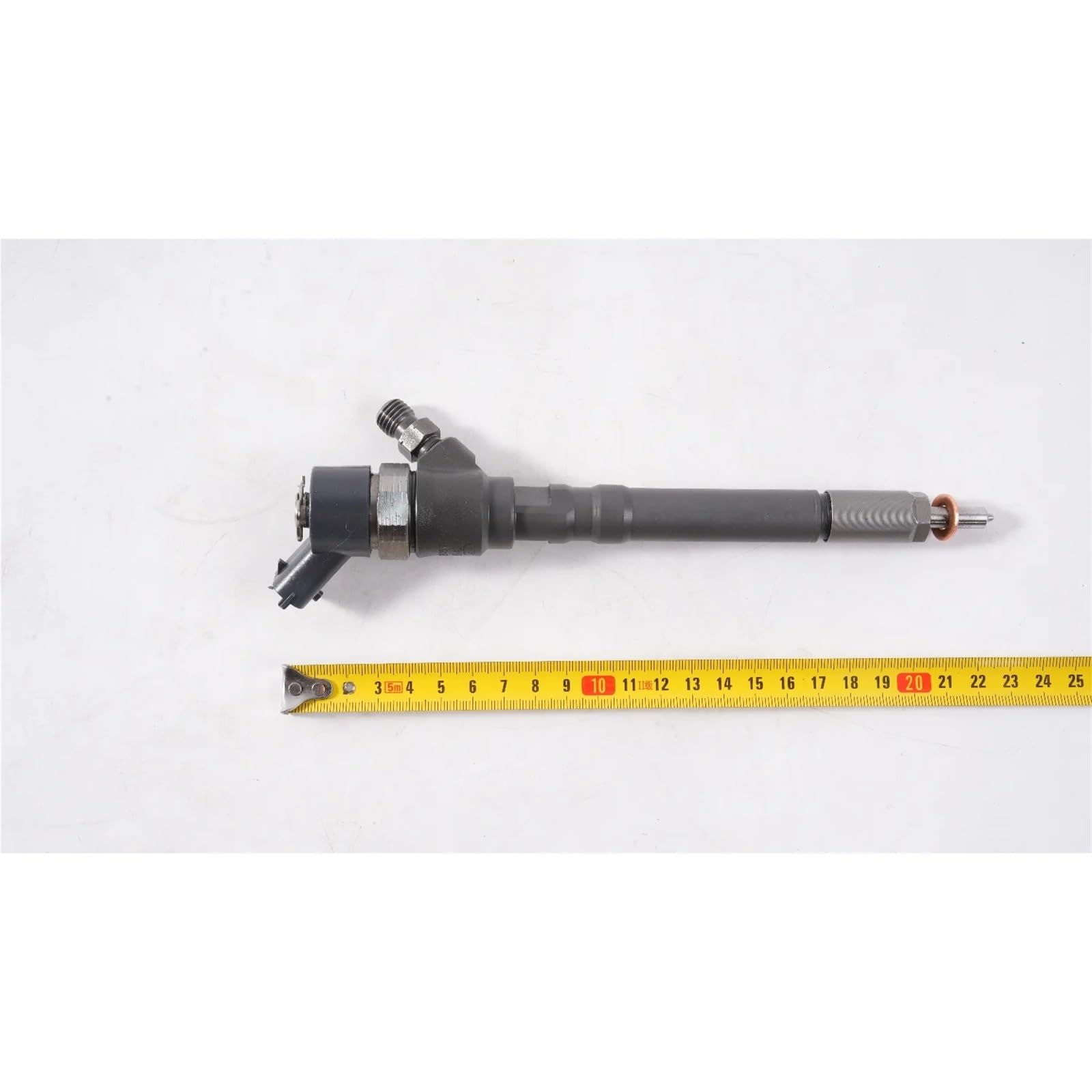 4 Unidades 0445110126 33800-27900 445110290 986435174 F00TE0126Y Inyector de Combustible diésel