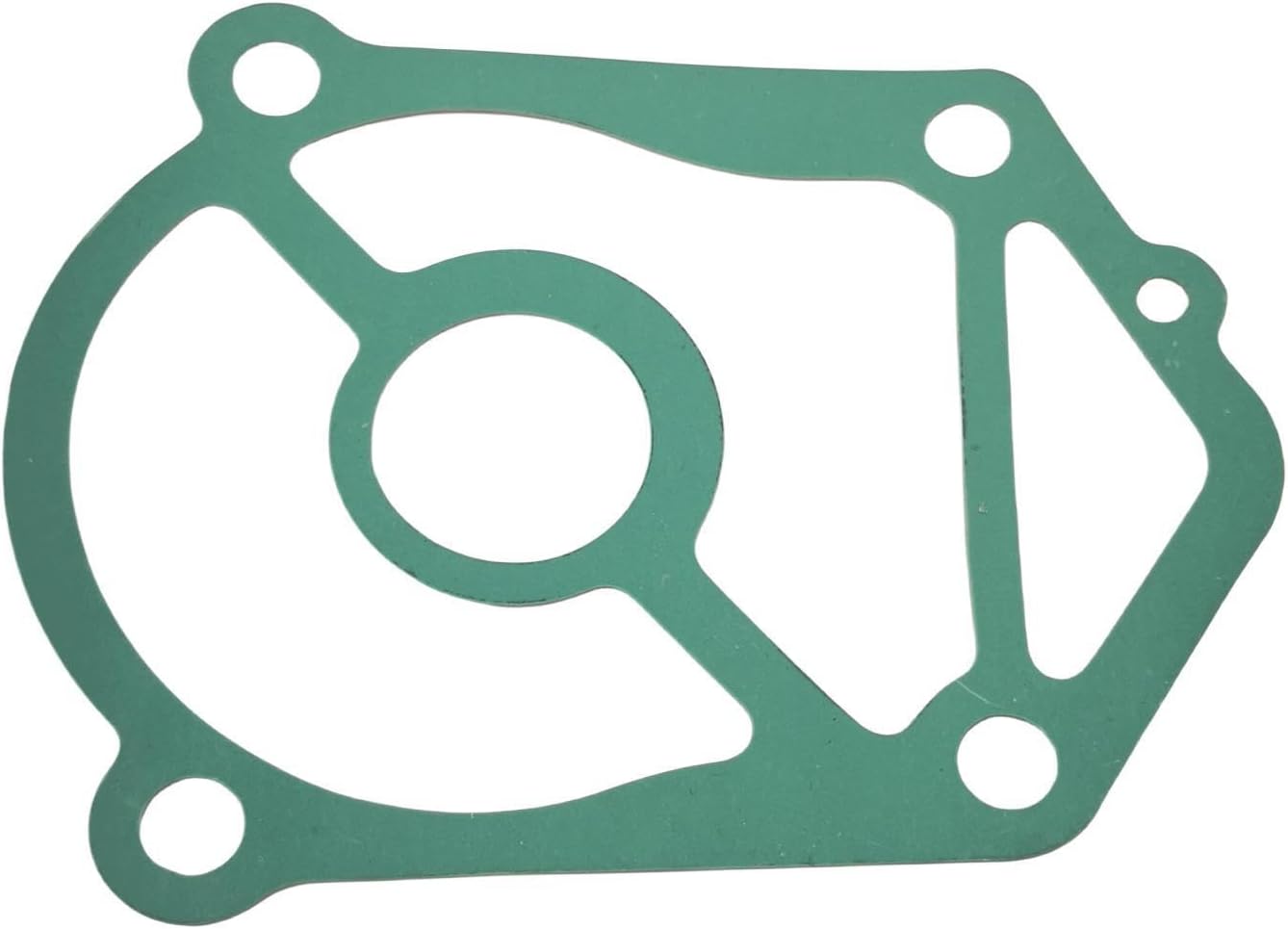 17400-94611 Water Pump Impeller Repair Kit Replacement for Suzuki Outboard 115 140 HP DT115 DT140 Boat Motor Engine Rebuild Service Parts for Sierra 18-3257 17400-94610