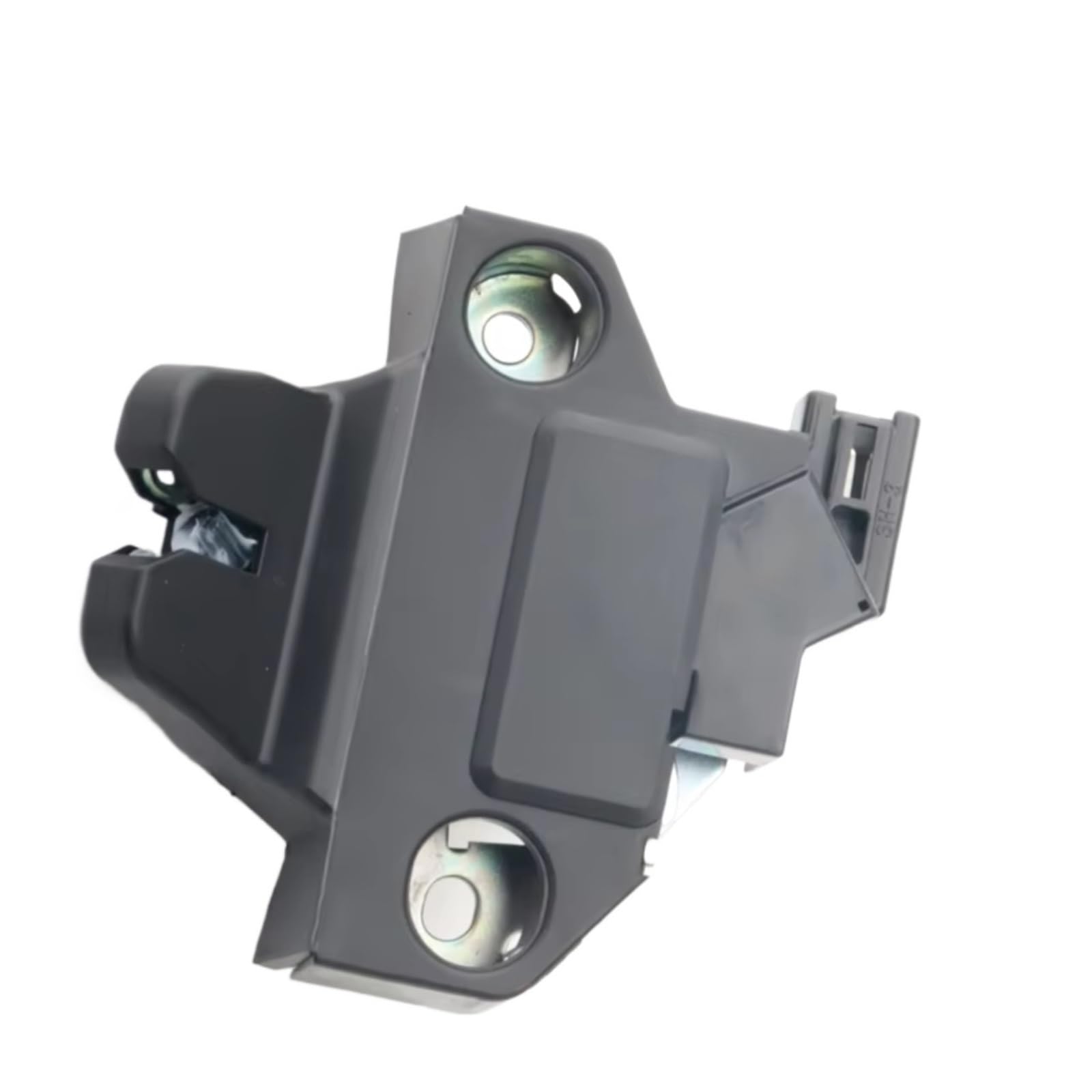 Rear Tailgate Latch Actuator Compatible with Toyota for Corolla 2007-2013 for Vios for Yaris 2008-2013 Tailgate Rear Door Latch Lock Actuator