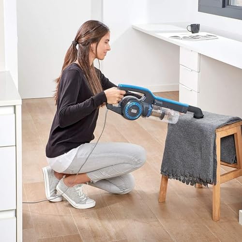Black+Decker BXVMS600E
