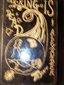 Hardcover King is Dead Book