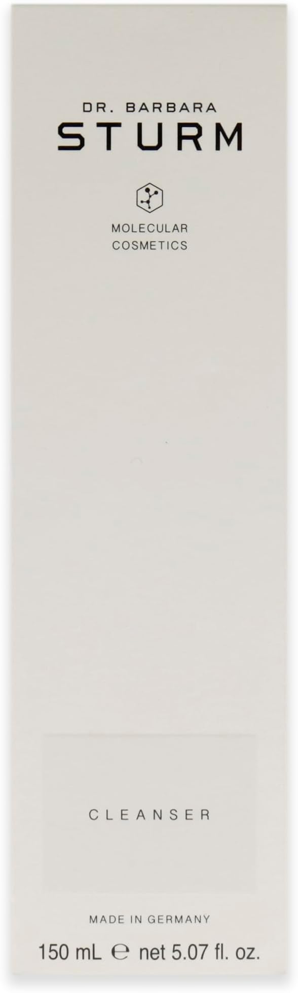 Dr. Barbara Sturm Cleanser (150ml)