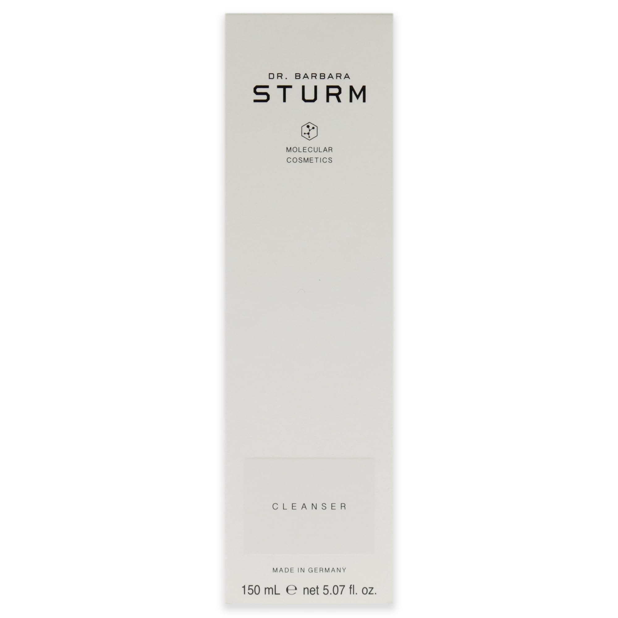 Dr. Barbara Sturm Cleanser (150ml)