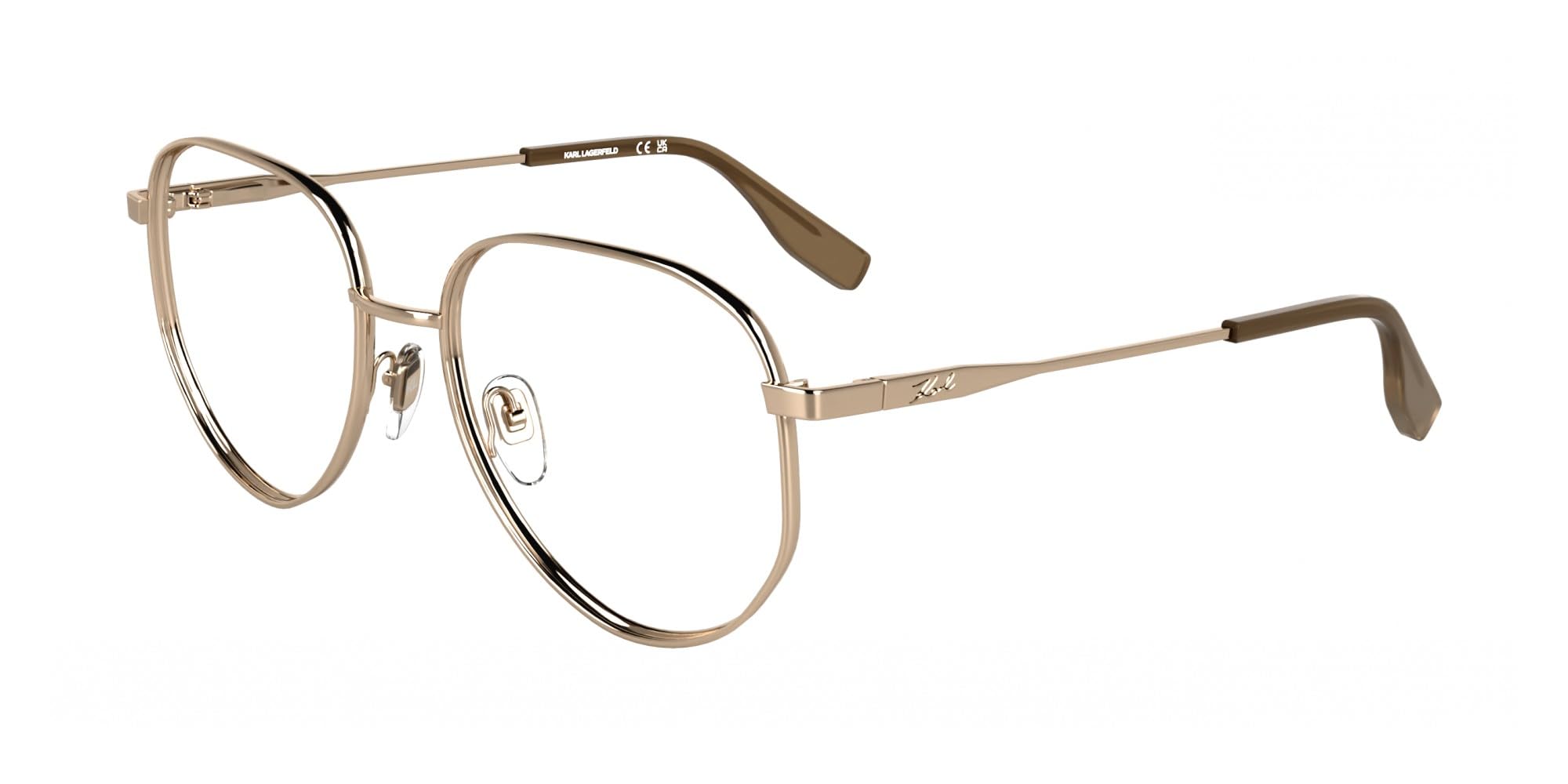 KARL LAGERFELD Kl361 Montature per occhiali da vista Donna