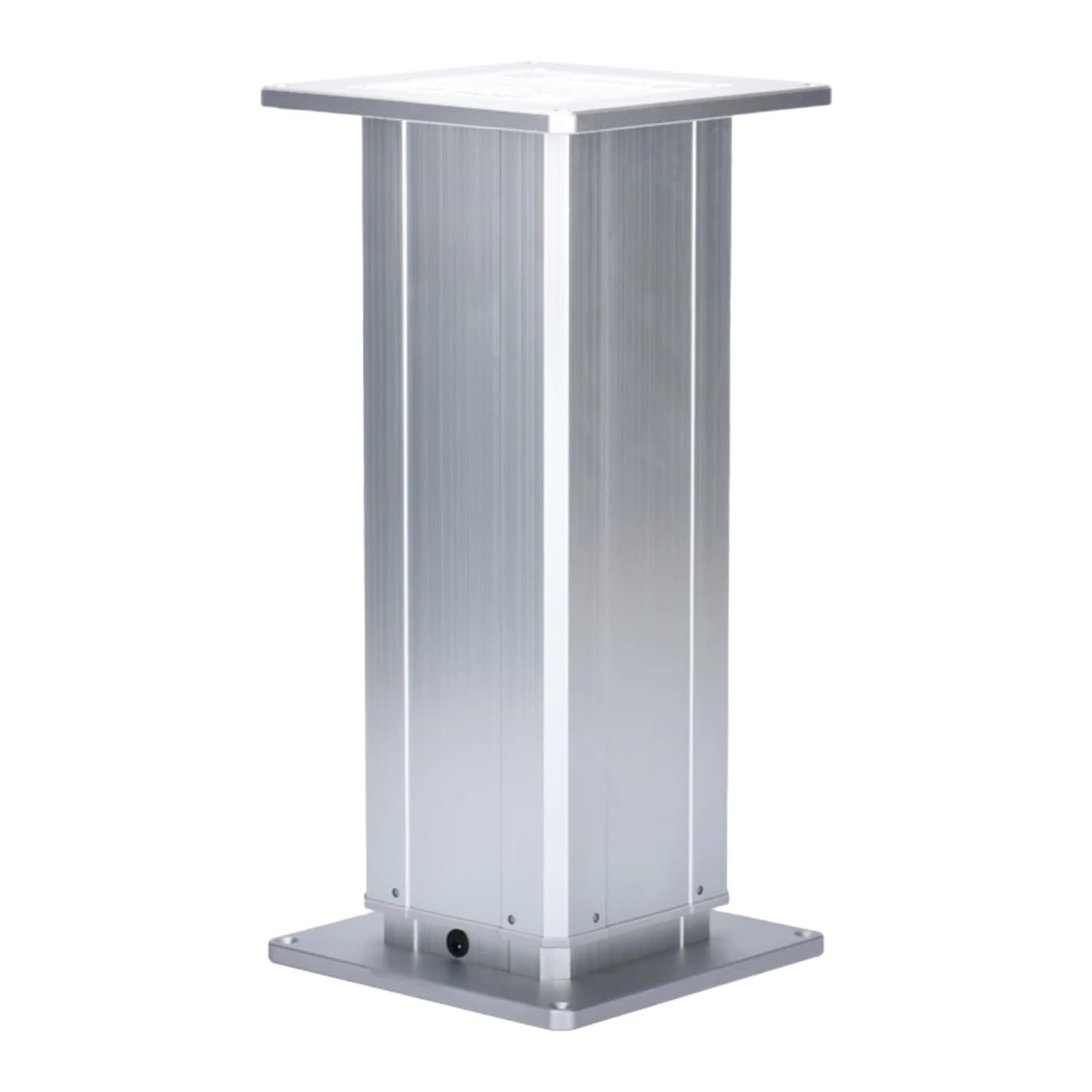 Hubsäule mit Steuerung 80kg120kg Last 275mm375MM430mm Fahrt TATAMI Hubplattform(120kg 5mms; DHLCE-270A)