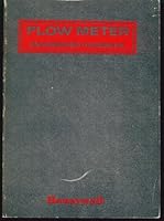 Flow Meter: Engineering Handbook B000OCQ6R0 Book Cover