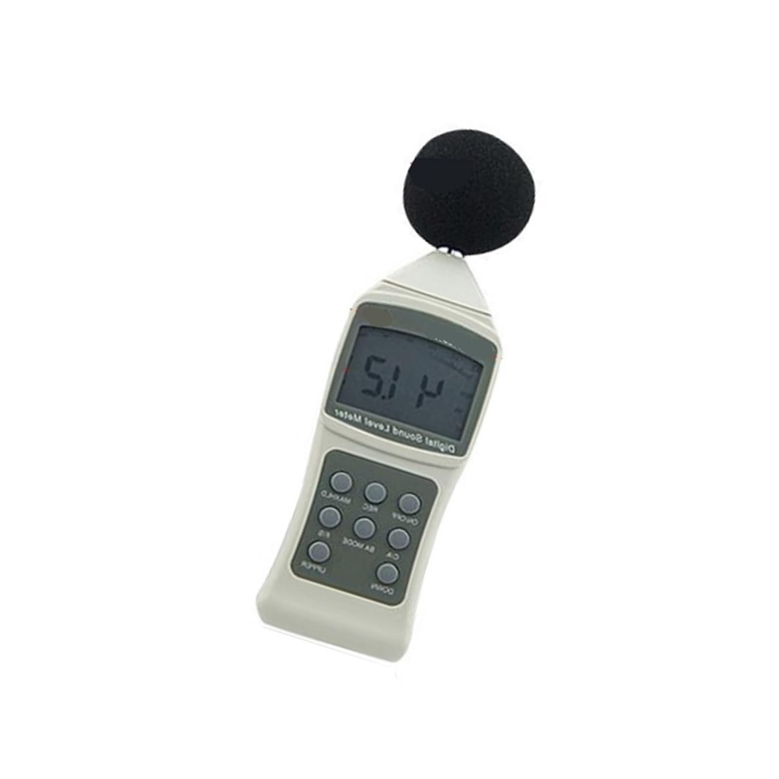 Sonomètre, Sonomètre numérique AZ-8921 (30-130dB), décibel AZ8921