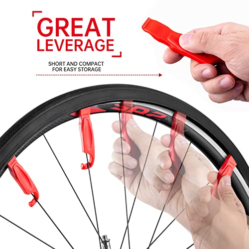 UYIii 3-Pack Tire Levers