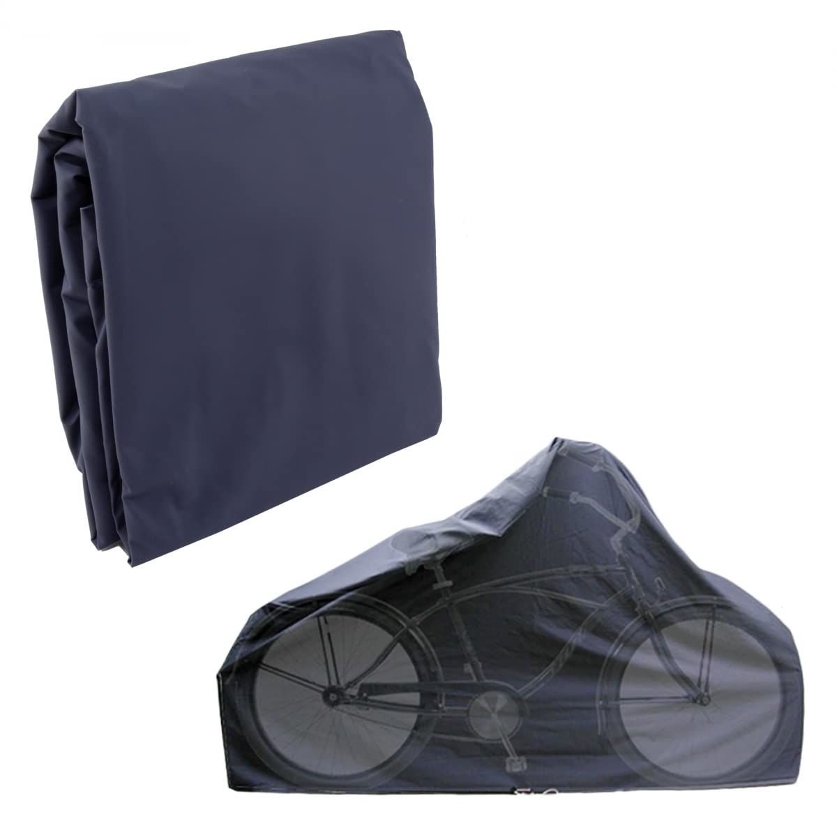 Sunlite Heavy Duty Bike Cover