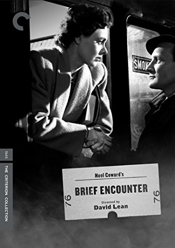 Brief Encounter (Criterion Collection)