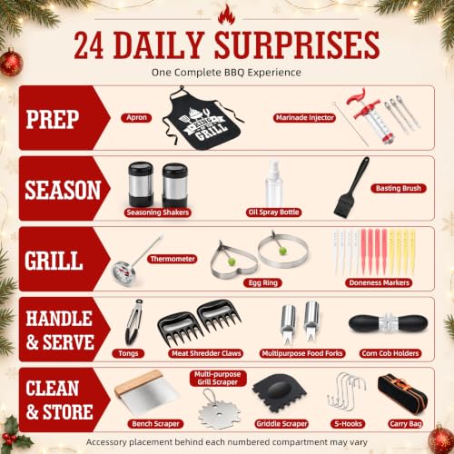 Advent Calendar - image 3