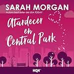 Atardecer en Central Park